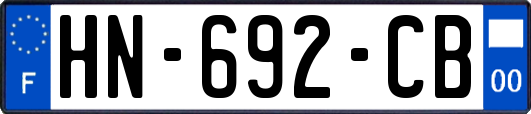 HN-692-CB