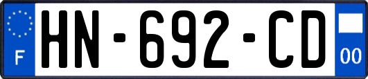 HN-692-CD