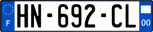 HN-692-CL