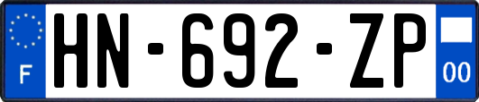 HN-692-ZP