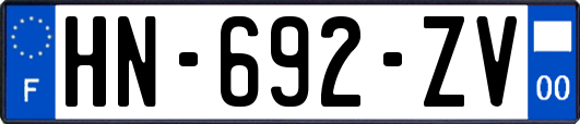 HN-692-ZV