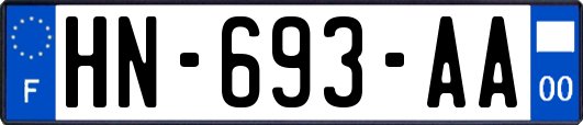 HN-693-AA