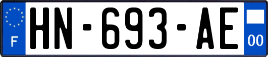 HN-693-AE