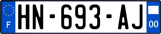 HN-693-AJ
