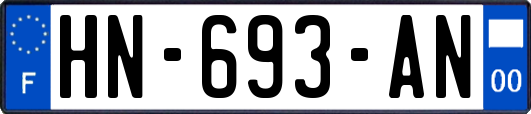 HN-693-AN