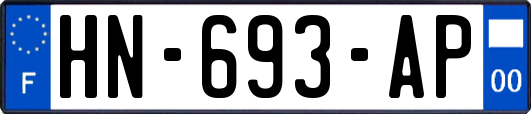 HN-693-AP