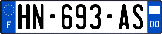 HN-693-AS