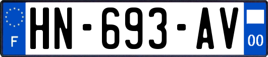HN-693-AV