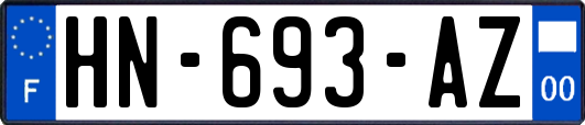 HN-693-AZ
