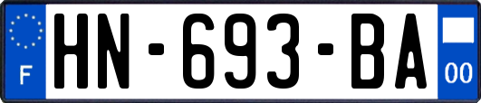 HN-693-BA
