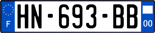 HN-693-BB