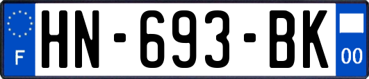 HN-693-BK