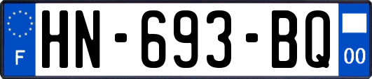 HN-693-BQ