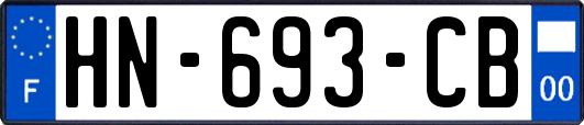 HN-693-CB