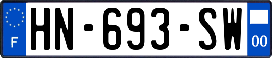 HN-693-SW