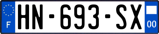 HN-693-SX