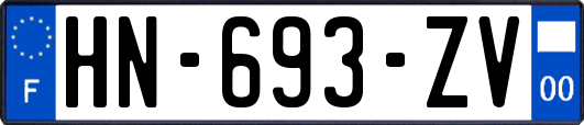 HN-693-ZV