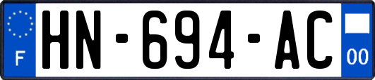 HN-694-AC