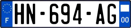 HN-694-AG