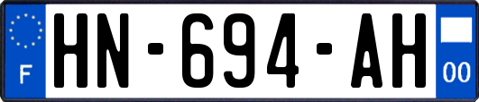 HN-694-AH