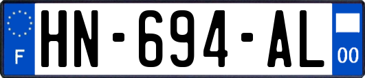 HN-694-AL