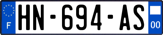 HN-694-AS