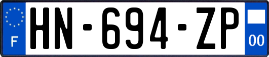 HN-694-ZP