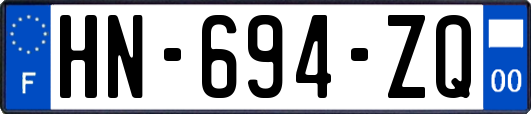 HN-694-ZQ