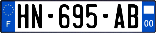 HN-695-AB
