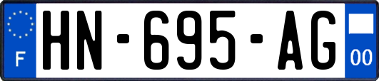 HN-695-AG