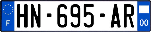 HN-695-AR