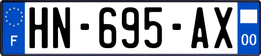 HN-695-AX