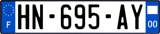 HN-695-AY