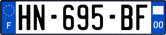 HN-695-BF