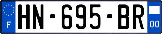 HN-695-BR