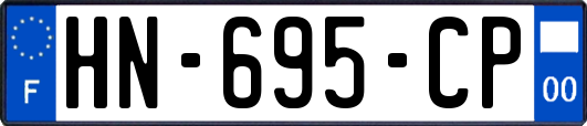 HN-695-CP