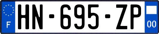 HN-695-ZP