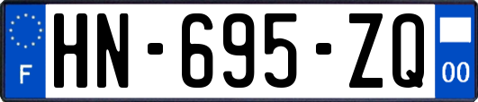 HN-695-ZQ