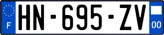 HN-695-ZV