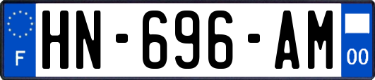 HN-696-AM