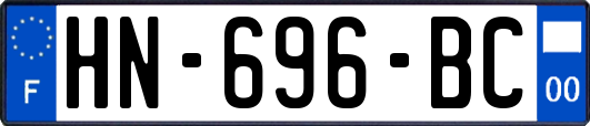 HN-696-BC