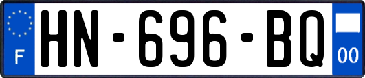 HN-696-BQ