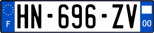 HN-696-ZV
