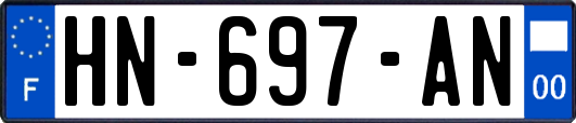 HN-697-AN