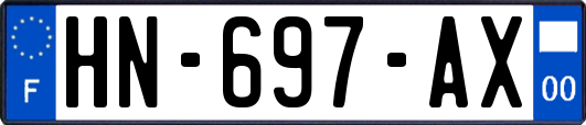 HN-697-AX