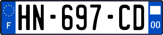 HN-697-CD