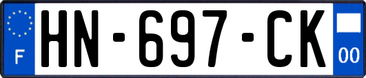 HN-697-CK