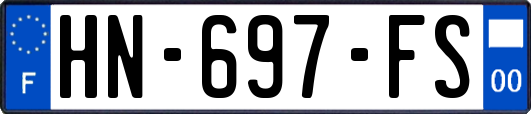 HN-697-FS