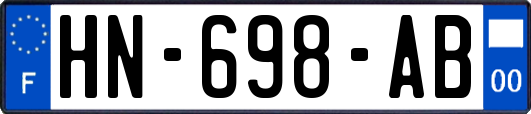 HN-698-AB