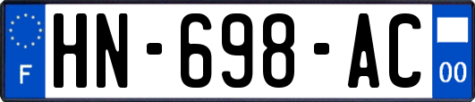 HN-698-AC